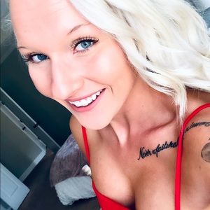 Meet your Posher, Erika